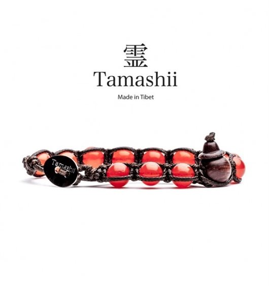 Bracciale Tamashii Classic in Agata Agata BHS900-55 - BHS900-55
